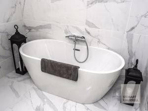 Feature Bath